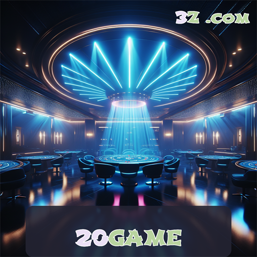 Encante-se com a Diversão do Cassino no 20GAME