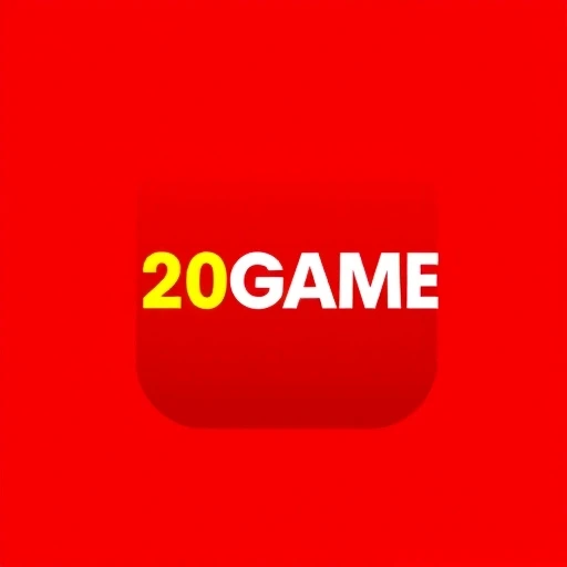 20GAME Logo