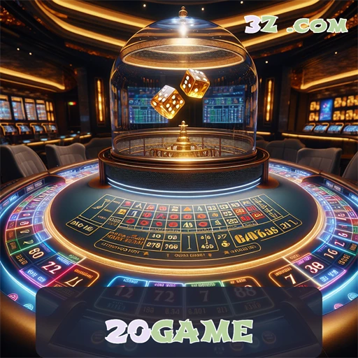 Aventuras Sem Fim na Seção de Jogos do 20GAME