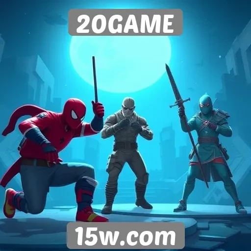 Lançamentos mais esperados do site 20GAME