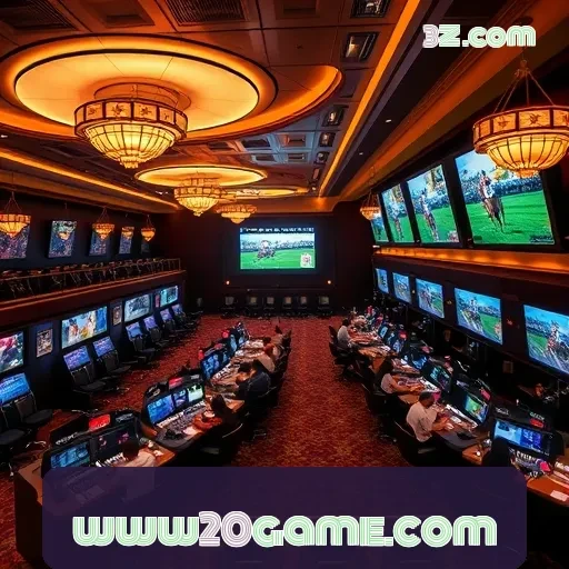 20GAME: Descubra os Recursos Incríveis da Seção de Pagamento