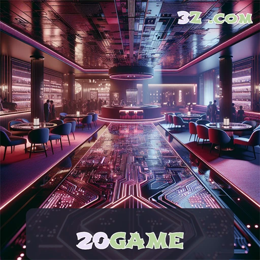 Plataforma Dinâmica: Explore a Diversidade do 20GAME