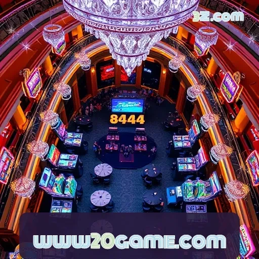 20GAME: Promoções Imperdíveis e Ofertas Incríveis para Gamers