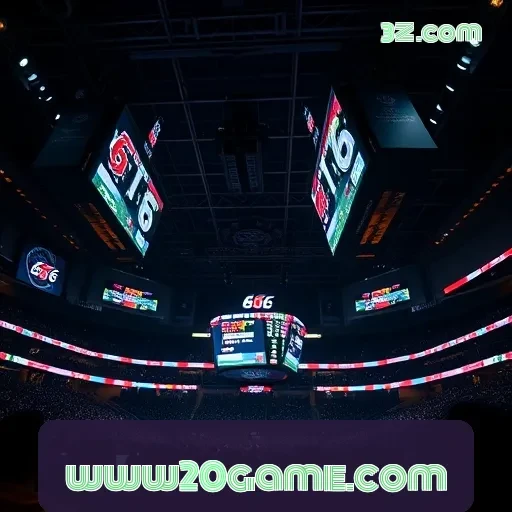 20GAME: A Segurança que Todo Jogador Merece