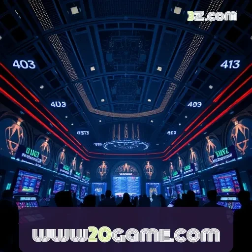 20GAME: O Suporte 24/7 que Todo Jogador Deseja