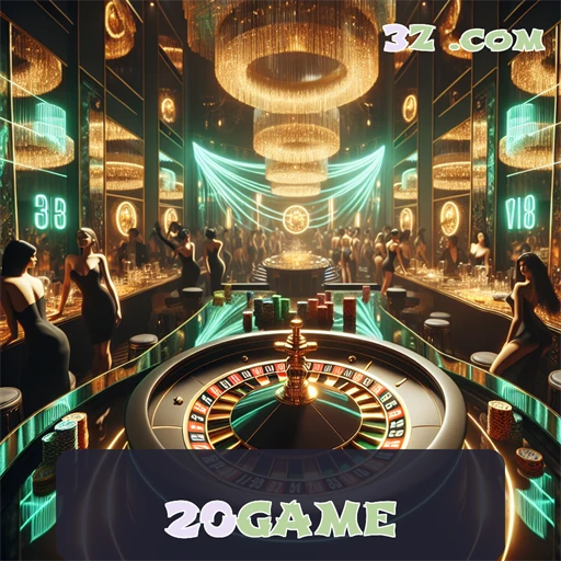 Explore o Mundo Avançado do VIP no 20GAME